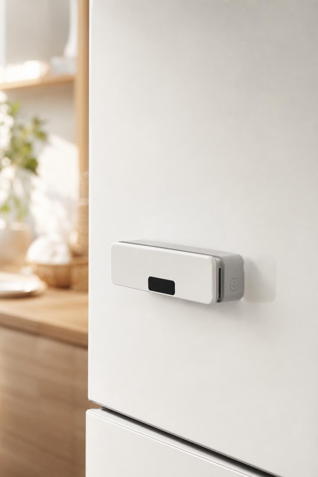 Se queda pegado justo donde lo necesitas